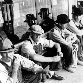 6 Lessons From the Great Depression Carried by Today’s Seniors 6 Lessons From the Great Depression Carried by Today’s Seniors