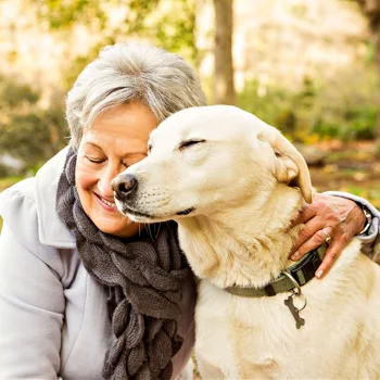 Growing Old with Your Pet: The Special Care Your Aging Pet Needs Growing Old with Your Pet: The Special Care Your Aging Pet Needs