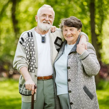 Medical Alerts Protect People with Parkinson’s Medical Alerts Protect People with Parkinson’s