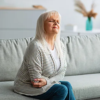 Inflammatory Bowel Disease is Increasing in Seniors Inflammatory Bowel Disease is Increasing in Seniors