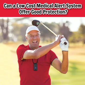 Can a Low Cost Medical Alert System Offer Good Protection? Can a Low Cost Medical Alert System Offer Good Protection?
