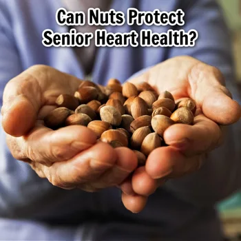 nuts and senior heart health nuts and senior heart health