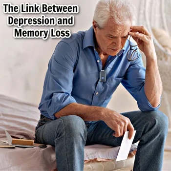 Does depression cause memory loss in seniors? The short answer is yes. Here’s what you need to know about depression and memory loss in the elderly. Does depression cause memory loss in seniors? The short answer is yes. Here’s what you need to know about depression and memory loss in the elderly.