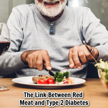 The Link Between Red Meat and Type 2 Diabetes The Link Between Red Meat and Type 2 Diabetes