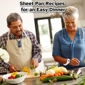 Sheet Pan Recipes Sheet Pan Recipes
