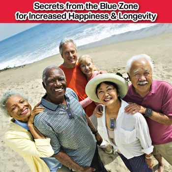 Blue Zone Secrets Blue Zone Secrets