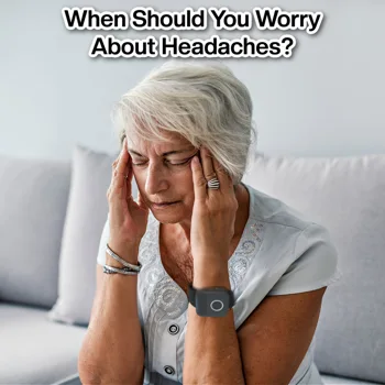 When Should You Worry About Headaches? When Should You Worry About Headaches?