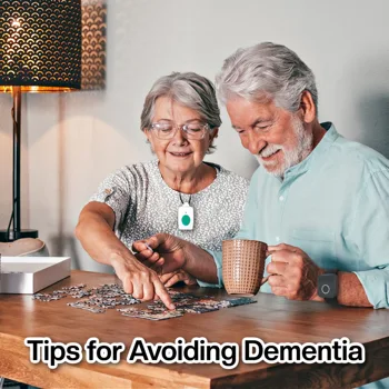 Tips for Avoiding Dementia Tips for Avoiding Dementia