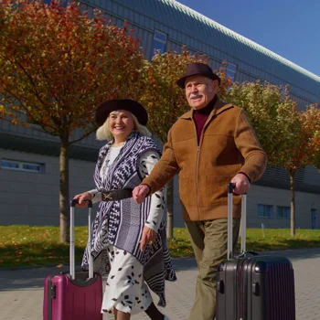senior travel senior travel