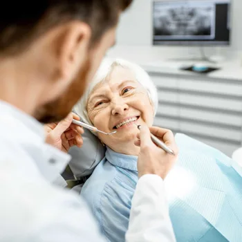dentist dentist