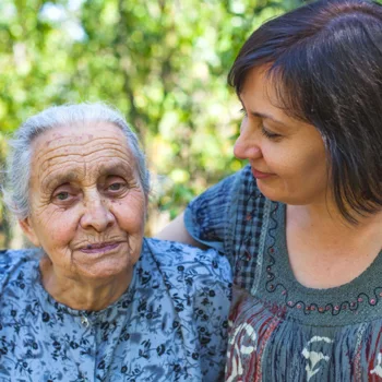 caregiver guilt caregiver guilt