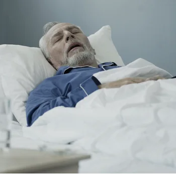 Can Sleep Apnea Damage Your Brain? Can Sleep Apnea Damage Your Brain?