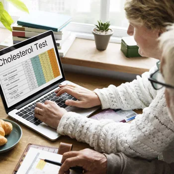 cholesterol cholesterol