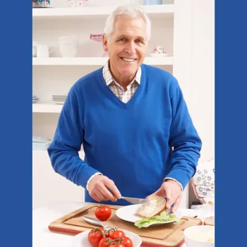 No Cook Meals for Seniors to Beat the Heat No Cook Meals for Seniors to Beat the Heat