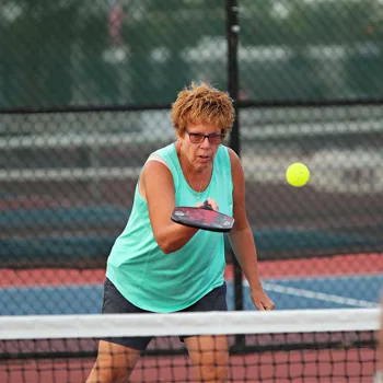 pickleball pickleball