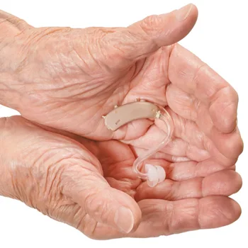 cleaning hearing aids cleaning hearing aids