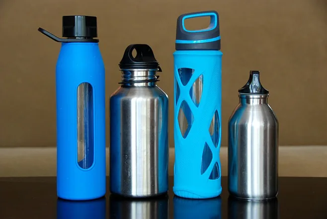 water bottles water bottles