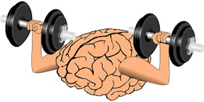 strong-brain strong-brain