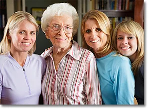 Caring for Parents Caring for Parents