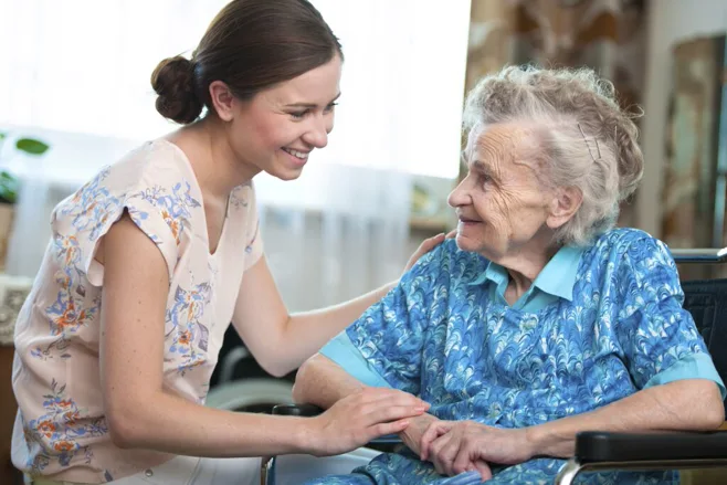 mom caring for grandma mom caring for grandma