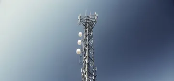 cell phone tower cell phone tower