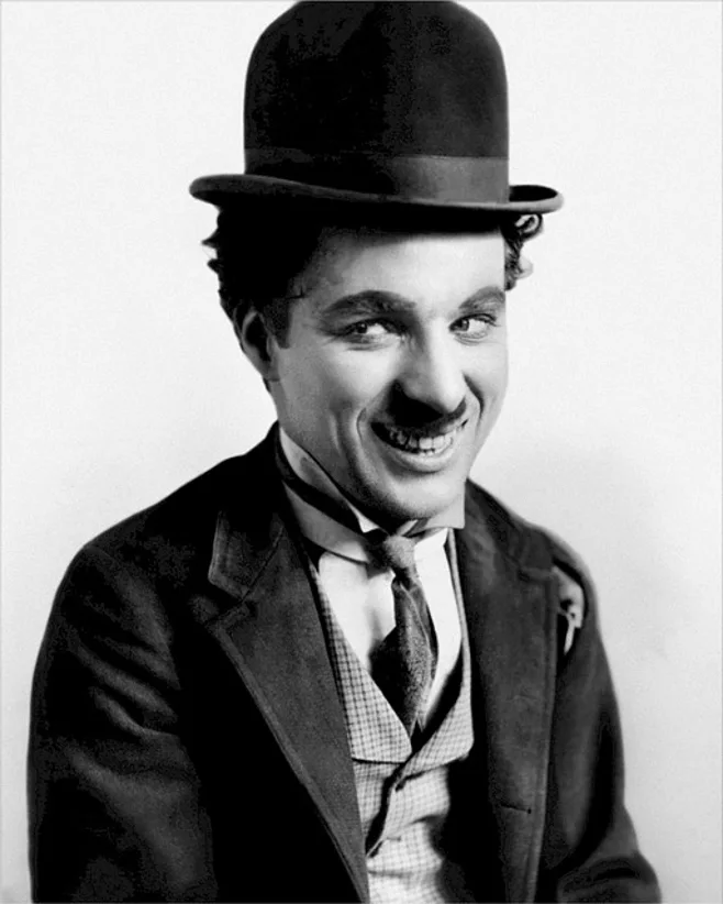 charlie chaplin charlie chaplin
