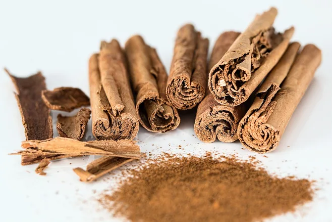 Ground Cinnamon Ground Cinnamon