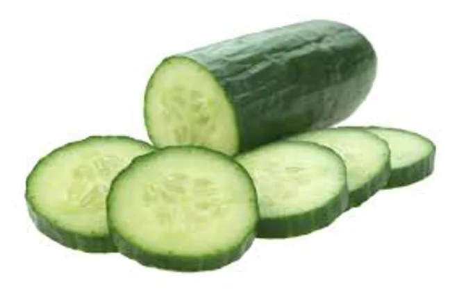 Cucumber Cucumber