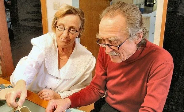 Happy Times with Dad.alert1 medical alert systems Happy Times with Dad.alert1 medical alert systems