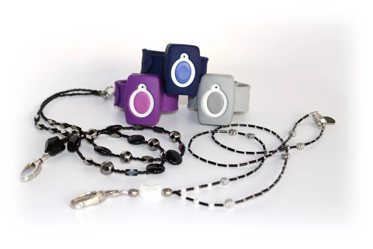 Additional Accessories for Your Home or Mobile Medical Alert System
