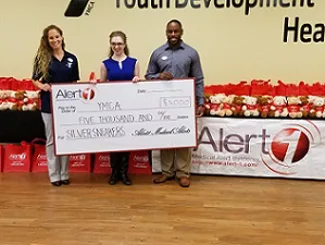 Donation Donation