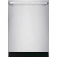 Dishwasher Dishwasher