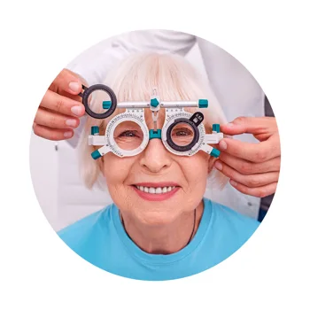 eye exam eye exam