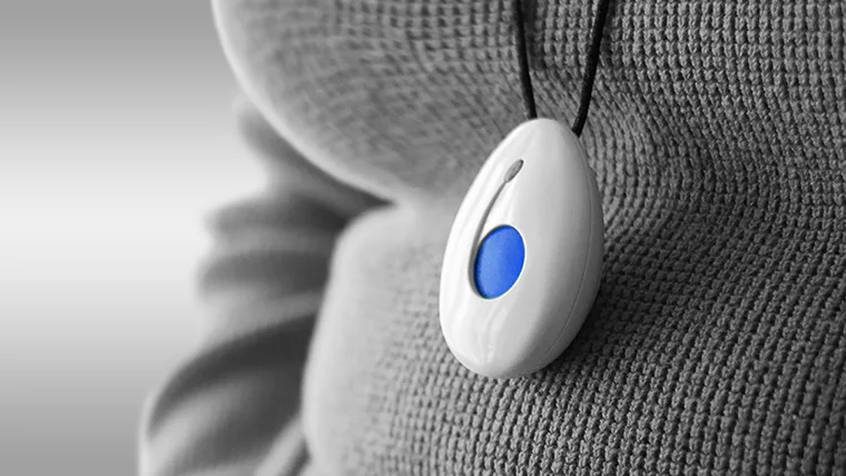 fall detection medical alert