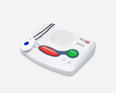 in home med alert in home med alert