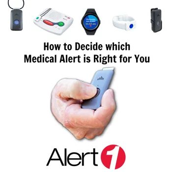 How to Decide which Medical Alert is Right for You How to Decide which Medical Alert is Right for You