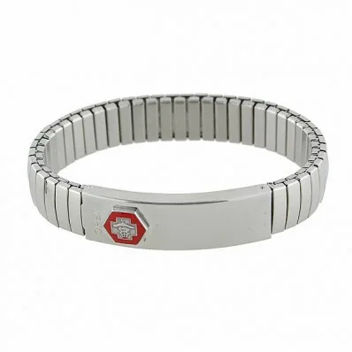 Medical ID Bracelet Medical ID Bracelet