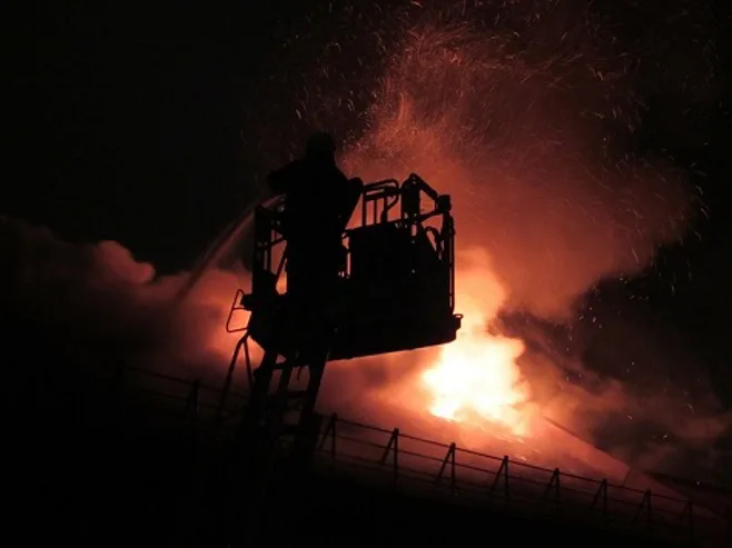 firefighter comes to the rescue firefighter comes to the rescue
