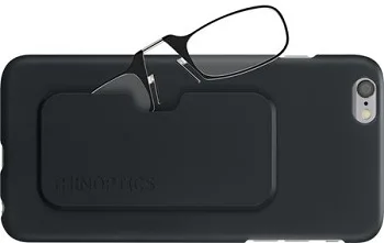 Thin Optic Reading Glasses