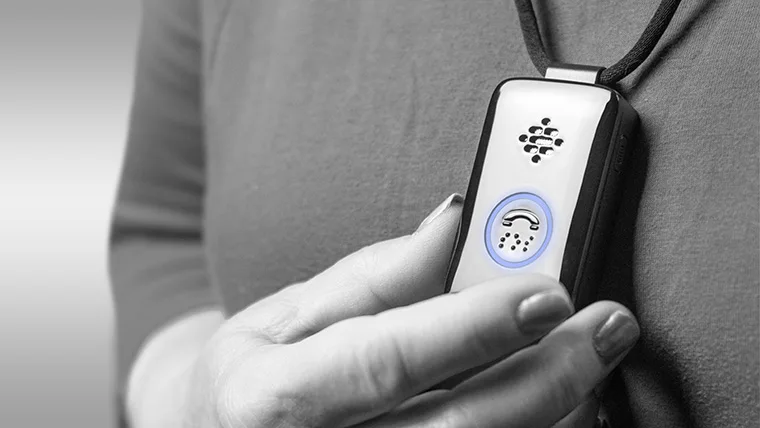 gps medical alert system