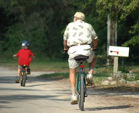 Bicycle Race Bicycle Race