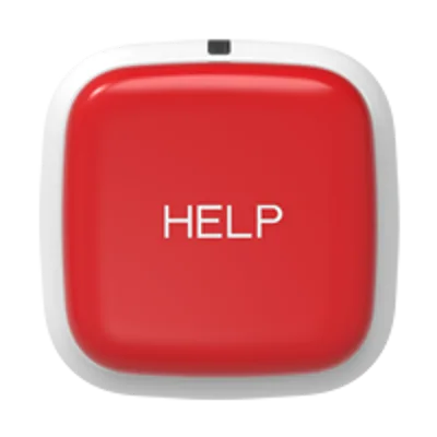 Wall Mounted Help Button Wall Mounted Help Button