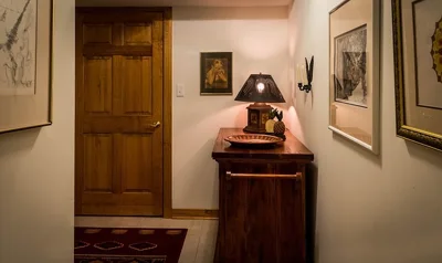 home hallway home hallway