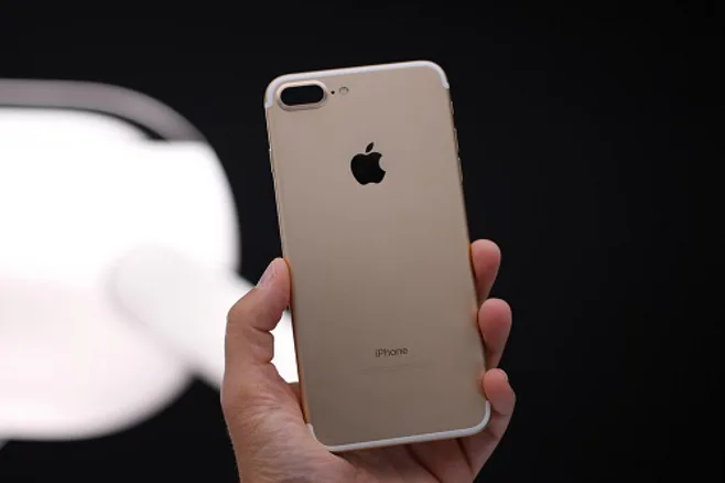 iPhone 7 iPhone 7