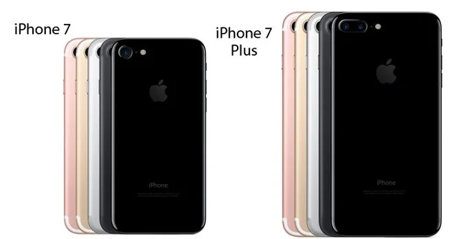 iPhone Sizes iPhone Sizes