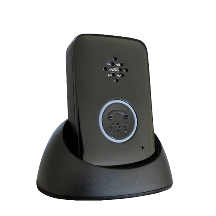 Mobile Medical Alert Device