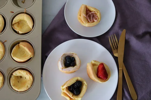 delicious mini ditch babies on a plate delicious mini ditch babies on a plate