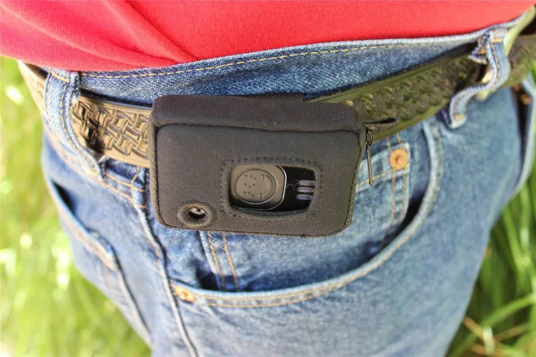 Portability and Protection Are Always in Style