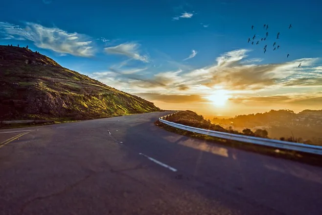 Mountain Road Trip Mountain Road Trip