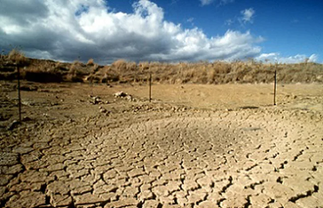 Drought Drought